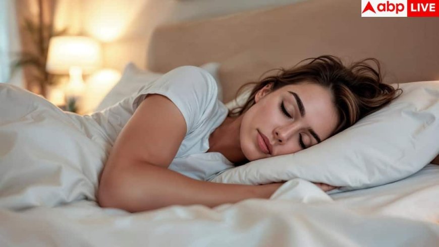 Nighttime Anxiety Causes: रात को क्यों बढ़ जाती है एंग्जायटी, एक्सपर्ट से जानें अच्छी नींद के लिए क्या करें?