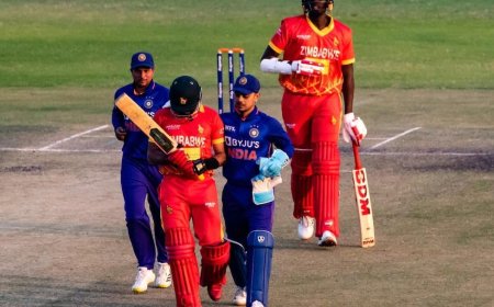 दिग्गज क्रिकेट के घर टूटा दुखों का पहाड़, छोटे भाई के निधन से पसरा मातम; शेयर किया इमोशनल पोस्ट