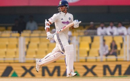 साल के अंतिम दिन ICC ने जारी की टेस्ट रैंकिंग, टॉप-5 में कोई भारतीय बल्लेबाज नहीं; गेंदबाजों में जसप्रीत बुमराह नंबर-1