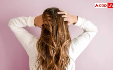 बालों का झड़ना सिर्फ जेनेटिक नहीं, इन 5 विटामिन की कमी भी बिगाड़ सकती है हेयर ग्रोथ