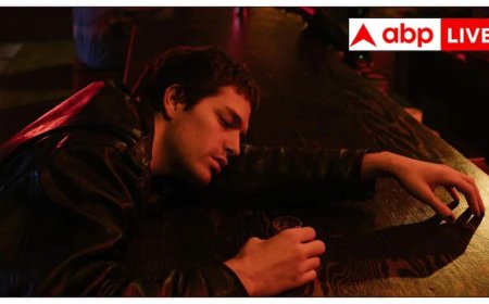 New Year 2026: न्यू ईयर पार्टी में जमकर पी शराब और अब तबीयत हो रही खराब,  जानें घर पर कैसे उतारें हैंगओवर?