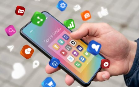 मोबाइल ऐप्स का दौर हो जाएगा खत्म! अलेक्सा के चीफ ने बताया कैसे काम करेगी टेक्नोलॉजी, जानें सबकुछ