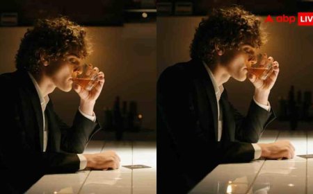 शराब पीने के बाद खराब हो गया पेट? ये 6 देसी नुस्खे तुरंत देंगे राहत