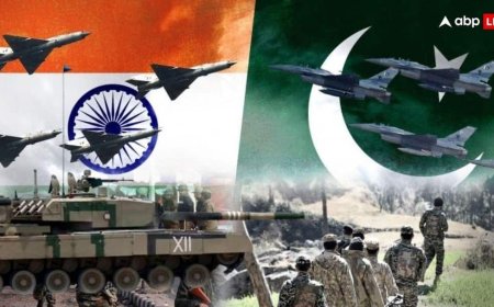 भारत-पाकिस्तान ने एक-दूसरे को सौंपी न्यूक्लियर ठिकानों की लिस्ट, नए साल पर क्यों किया ऐसा?