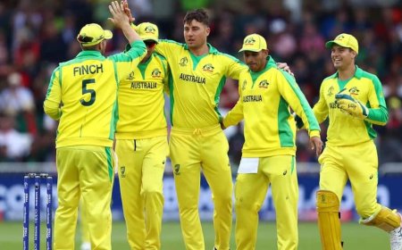 कल संन्यास लेगा ऑस्ट्रेलिया का दिग्गज क्रिकेटर? रिपोर्ट में हुआ चौंकाने वाला खुलासा