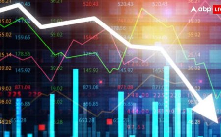 मार्केट कैप से एक झटके में साफ 50000 करोड़, सरकार के एक फैसले से भरभराकर गिरा ITC का शेयर