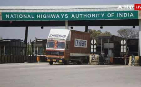 नए साल पर वाहन चालकों को सरकार से मिली बड़ी राहत, 1 फरवरी से FASTag के बदल जाएंगे नियम