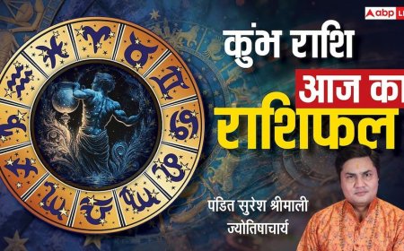 Aaj Ka Aquarius Rashifal (2 January 2026): कुंभ राशि अविवाहित जातकों के लिए आकर्षण और नए रिश्ते बनाने का समय!
