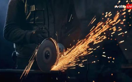 झटका: दिसंबर में मैन्युफैक्चरिंग- सर्विस की कम हो गई रफ्तार, PMI घटकर 55.0 पर पहुंचा