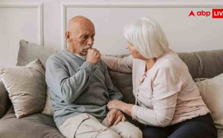 हमें क्यों आती है खांसी, क्या फेफड़ों में जमा बलगम हमारे लिए होता है खतरनाक?