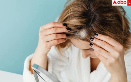 Hair Health Signs: बालों में हो रही ये दिक्कतें तो लगता है इन बीमारियों का पता, 99% लोग कर देते हैं इग्नोर