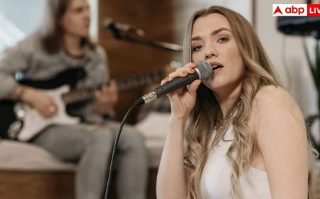 क्या आपको भी है जोर-जोर से गाना गाने की आदत, जानें कैसे अपने दिल को मजबूत बना रहे आप?