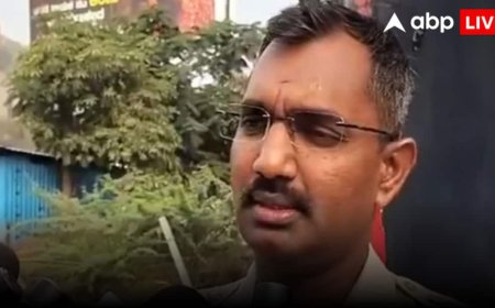 BJP-Congress Clash: कर्नाटक के बेल्लारी में हिंसा! BJP-कांग्रेस कर्ताओं में झड़प, इलाके में पुलिस बल तैनात, जानें विवाद