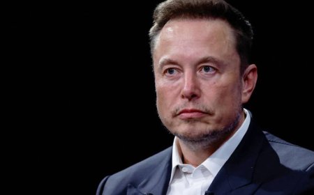 Elon Musk का बड़ा दांव! अब X पर क्रिएटर्स को मिलेंगे यूट्यूब से ज्यादा पैसे, जानिए पूरी जानकारी
