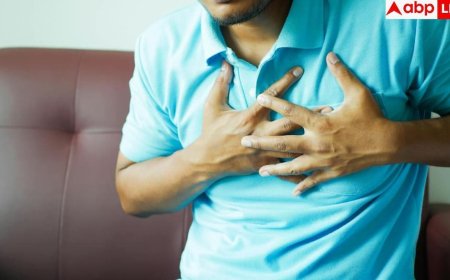 Heart Attack Treatment Time: भरी मीटिंग में हार्ट अटैक से बीजेपी विधायक की मौत, ऐसे केस में जान बचाने को कितना होता है वक्त?