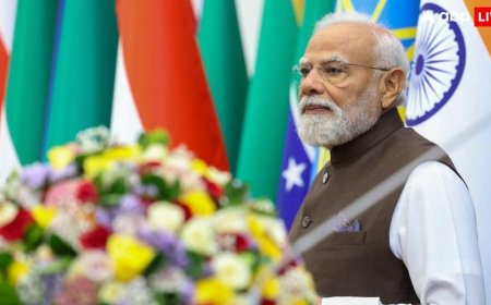 इटली, अमेरिका, जापान या रूस, इस साल किस देश में होगा PM मोदी का पहला दौरा?