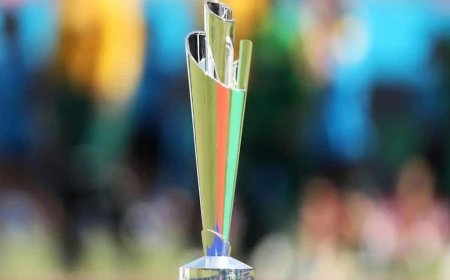 जिम्बाब्वे ने किया T20 वर्ल्ड कप स्क्वाड का ऐलान, पाकिस्तानी बना कप्तान