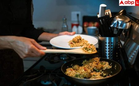 What Indians Ate On New Year: नए साल पर हर सेकेंड बिकी 1300 किलो बिरयानी, जानें स्वाद के दीवानों ने क्या-क्या मंगाया?