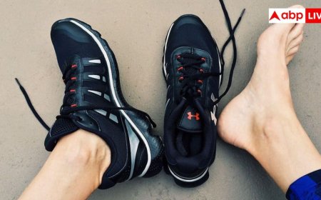 अगर आपको भी पैरों में दिखें ये 5 बदलाव, तो हो सकती है दिल से लेकर किडनी की समस्याएं