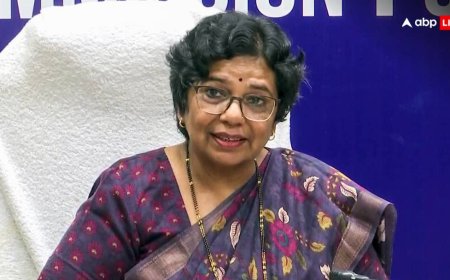 हिमाचल में छात्रा की मौत मामले में NCW ने लिया स्वतः संज्ञान, DGP को लिखी चिट्ठी, 7 दिन में मांगी स्टेटस रिपोर्ट