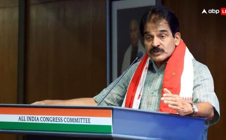 कांग्रेस ने मनरेगा बचाओ आंदोलन की कार्ययोजना का किया ऐलान, संसद से पंचायत तक होगा संग्राम