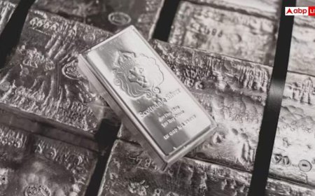 चांदी की चमक पर लग सकता है ब्रेक? इंडस्ट्री बदल रही रास्ता, दाम 60% तक टूटने की चेतावनी