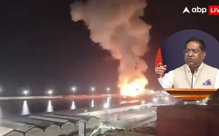 वेनेजुएला पर अमेरिका की एयरस्ट्राइक और मादुरो की गिरफ्तारी के बाद भारत का पहला रिएक्शन, जानें क्या कहा?