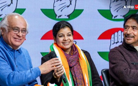 बंगाल चुनाव से पहले ममता बनर्जी को बड़ा झटका, TMC की राज्यसभा सांसद मौसम नूर की कांग्रेस में घर वापसी