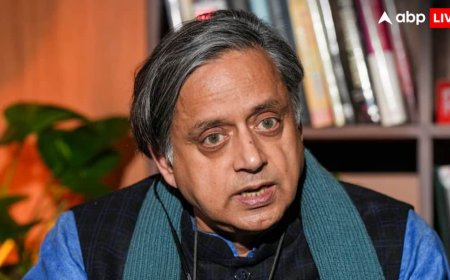 बांग्लादेश के खिलाड़ी मुस्ताफिजुर रहमान नहीं खेल पाएंगे IPL, BCCI के फैसले पर आया शशि थरूर का पहला रिएक्शन, जानें क्या कहा?