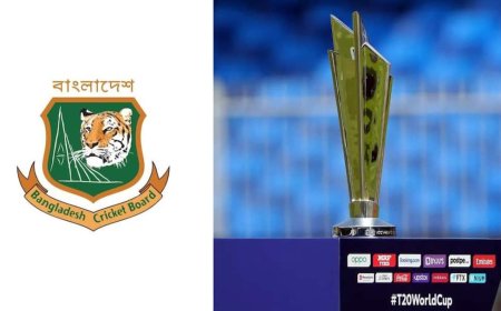 मुस्तफिजुर रहमान के IPL से बाहर किए जाने के बाद बांग्लादेश ने बुलाई अहम बैठक, टी20 वर्ल्ड कप पर होगा फैसला