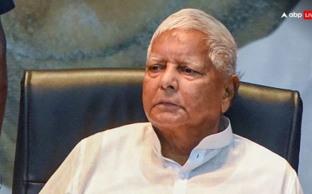 IRCTC मामले में लालू यादव पहुंचे दिल्ली हाई कोर्ट, रॉउज एवेन्यू कोर्ट के फैसले को दी चुनौती