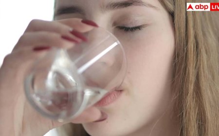 डिहाइड्रेशन से सिकुड़ सकता है दिमाग, जानें पानी की कमी से दिमाग-शरीर को कितना होता है नुकसान?