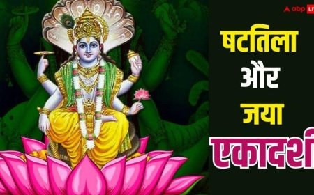 January Ekadashi 2026: जनवरी में एकादशी कब-कब ? नोट करें षटतिला और जया एकादशी की डेट