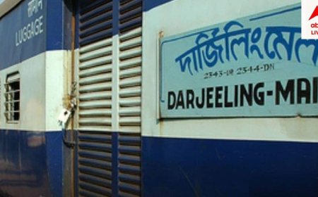 West Bengal: दार्जिलिंग मेल में डकैती! महिला यात्री का बैग छीनकर चलती ट्रेन से कूदा बदमाश, जानें पूरा मामला
