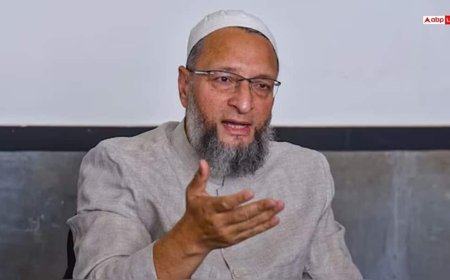 दोहरा मापदंड क्यों? आईपीएल से मुस्तफिजुर रहमान के बाहर होने पर ओवैसी ने पीएम मोदी पर कसा तंज