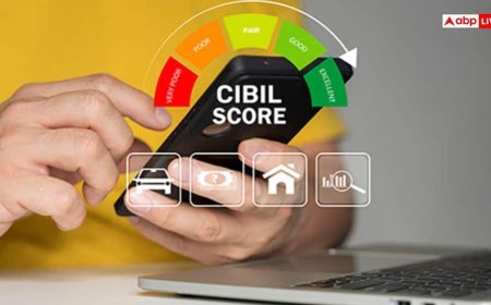 एक गलती और लोन हो सकता है रिजेक्ट, जानें क्रेडिट स्कोर सुधारने के 3 आसान टिप्स