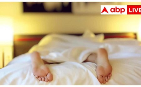 दिनभर रजाई में रहते हैं फिर भी गरम नहीं होते पैर, कहीं ये बीमारी तो नहीं?