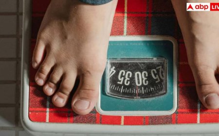 न महंगा जिम और न ही फिटनेस कोच, सिर्फ ChatGPT की मदद से 3 महीने में घटा लिया 27 किलो वजन