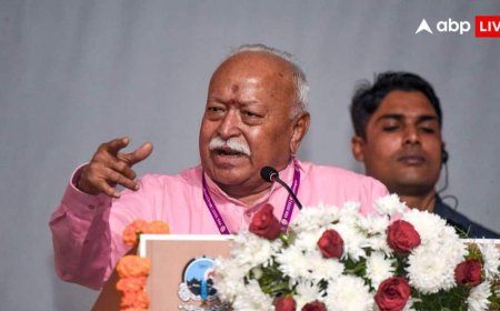 'हिंदू कभी जीवनशैली के आधार पर...', सामाजिक सद्भाव बैठक में बोले RSS प्रमुख मोहन भागवत, DNA को लेकर क्या कहा