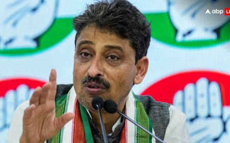 ‘सीमा सुरक्षित नहीं रख सकते, तो...’, हिमंत बिस्वा सरमा के घुसपैठ वाले बयान पर इमरान मसूद का पलटवार