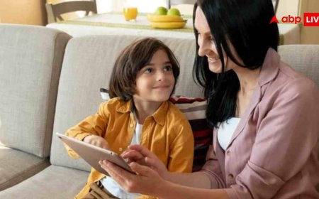 क्या एक साल के बच्चे को सिखाया जा सकता है डिसिप्लेन? जानिए एक्सपर्ट की पूरी जानकारी