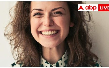 नकली और असली मुस्कान में क्या होता है फर्क? आंखों और चेहरे के इन संकेतों से करें पहचान