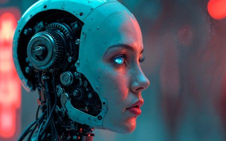 अब रोबोट को भी महसूस होगा दर्द, साइंटिस्ट ने बना दी कमाल की यह चीज, जानें डिटेल्स