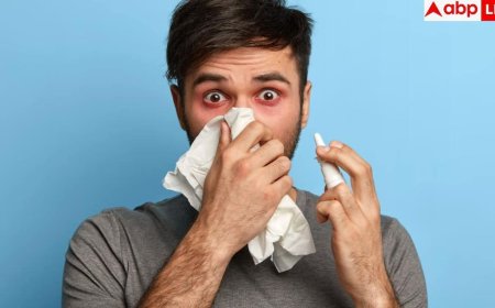 Typhoid Fever: सावधान! दूषित पानी से फैल रहा है जानलेवा टाइफाइड, जानें लक्षण और बचाव के उपाय