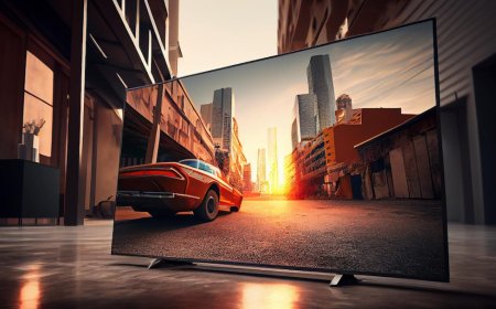 4K TV में दिखेंगे एकदम चकाचक क्वालिटी वाले वीडियो, बस बदल लें ये तीन सेटिंग