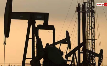 अमेरिका-वेनेजुएला तनाव का असर: ऑयल शेयरों में जबरदस्त उछाल, इस कंपनी का मार्केट वैल्यू कुछ ही मिनटों में 25,000 करोड़ बढ़ा