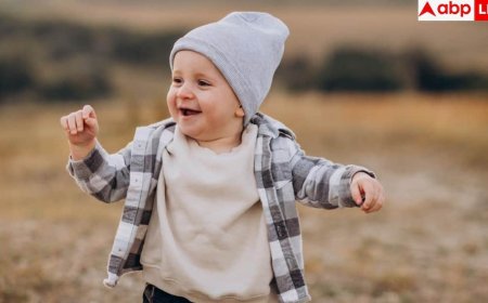 Baby Discipline Tips: बच्चा मारने या काटने लगे तो क्या करें? जानें 1 साल के बच्चों को अनुशासन सिखाने का सही तरीका