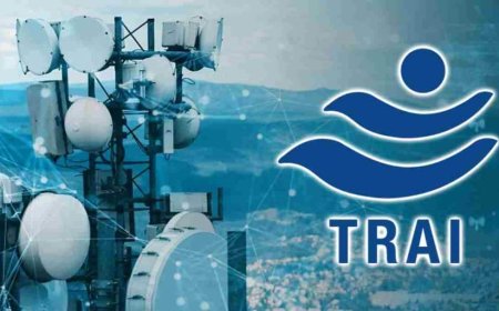 विदेशी SIM पर TRAI का बड़ा एक्शन! Export-Based IoT डिवाइस बनाने वालों के लिए बड़ी खबर, जानिए पूरी जानकारी
