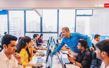 अब देश में होंगी छप्परफाड़ नौकरियां, उद्योग जगत उठाने जा रहा ये बड़ा कदम