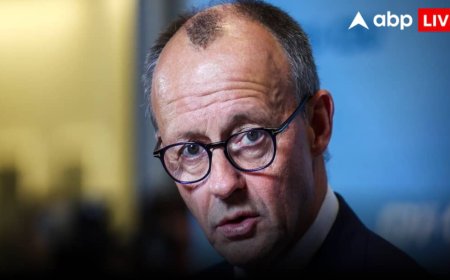 India-Germany Relations: जर्मनी के चांसलर का भारत दौरा देगा गुडन्यूज, FTA पर बनेगी बात? जानें कैसे देश को होगा फायदा